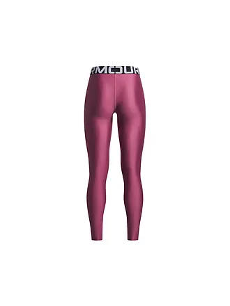 UNDER ARMOUR | Tight de fitness HeatGear® pour fille | beere